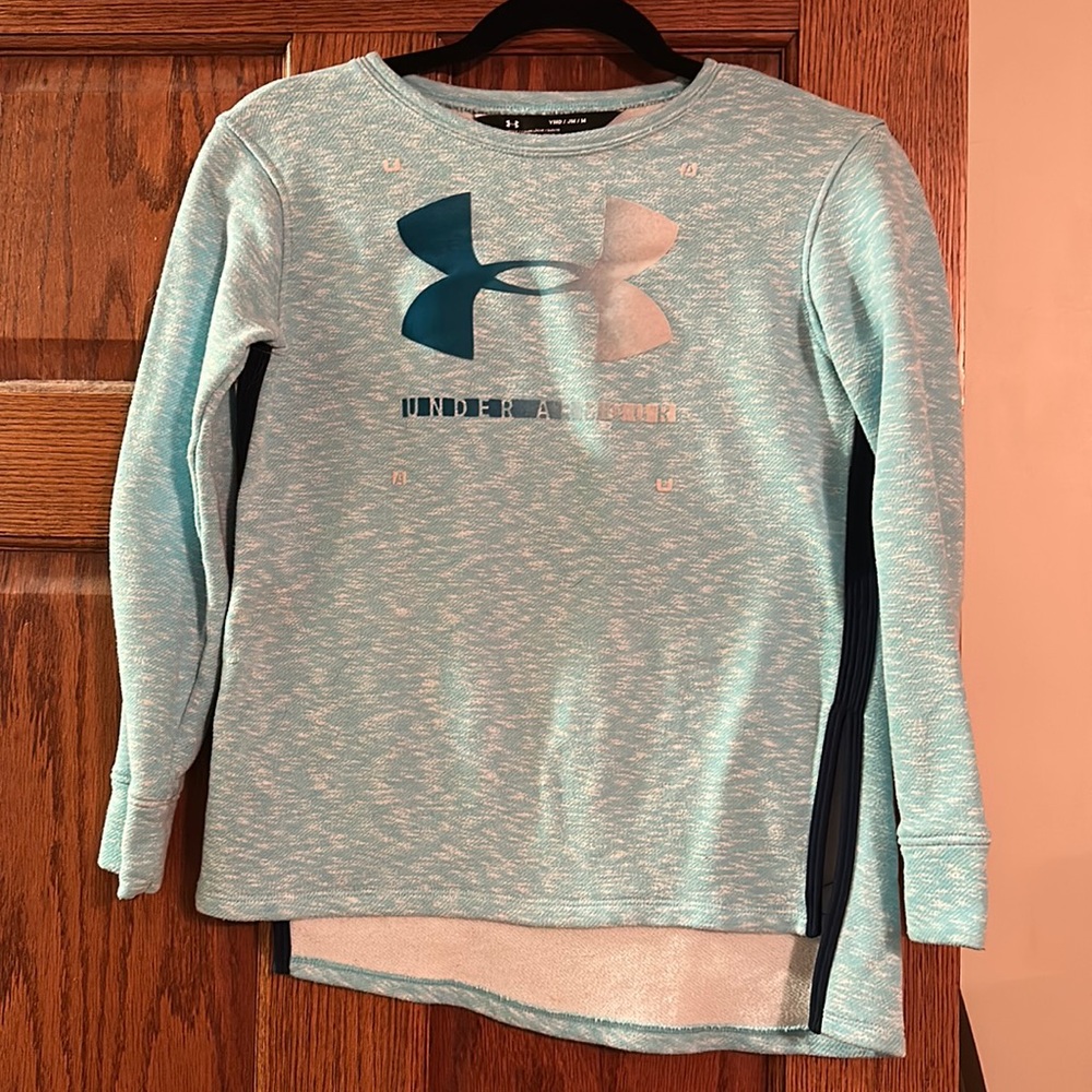 Bundle & Save Under Armor M Sweatshirt